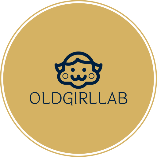 oldgirllab