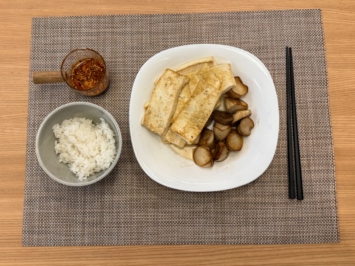 【醬料開箱】ZEXIN摯心辛福五仁辣麻果油、原滿五仁胡麻果油、孜在五仁孜然果油|堅果 X 香料的魔法日常 - 第3張圖