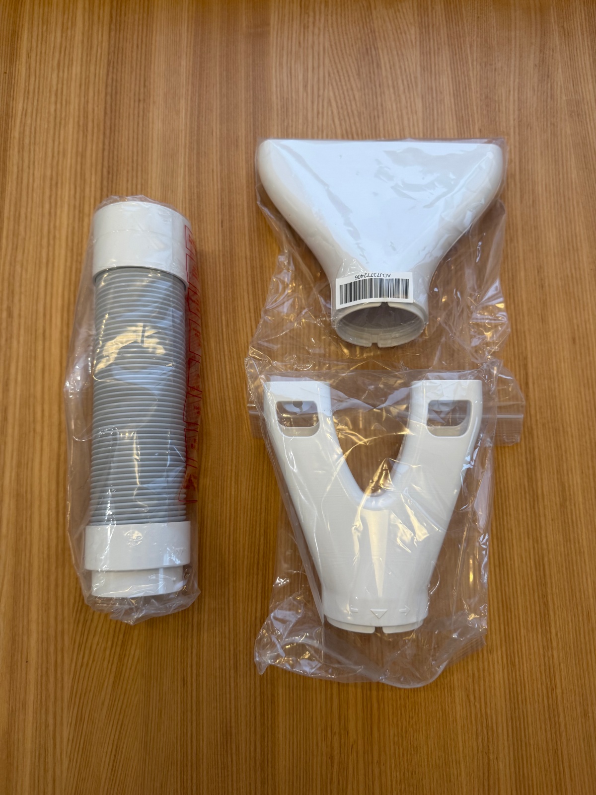 【家電開箱】LG 除濕機實測開箱｜好看．好推．好倒．雖然有點大聲