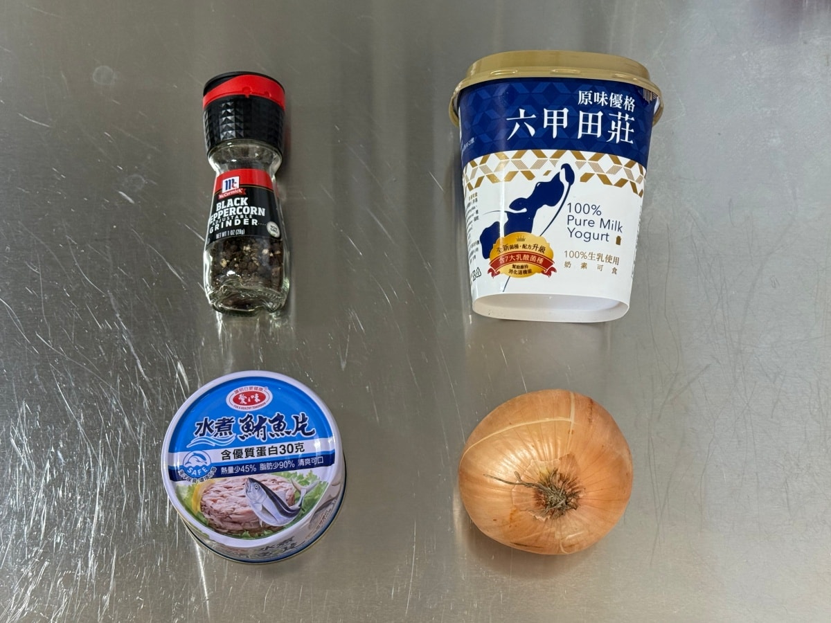 【全聯開箱】台灣牧場六甲田莊原味優格|日常優格料理,四季都適用的清爽選擇 - 第5張圖 【全聯開箱】台灣牧場六甲田莊原味優格|日常優格料理,四季都適用的清爽選擇
