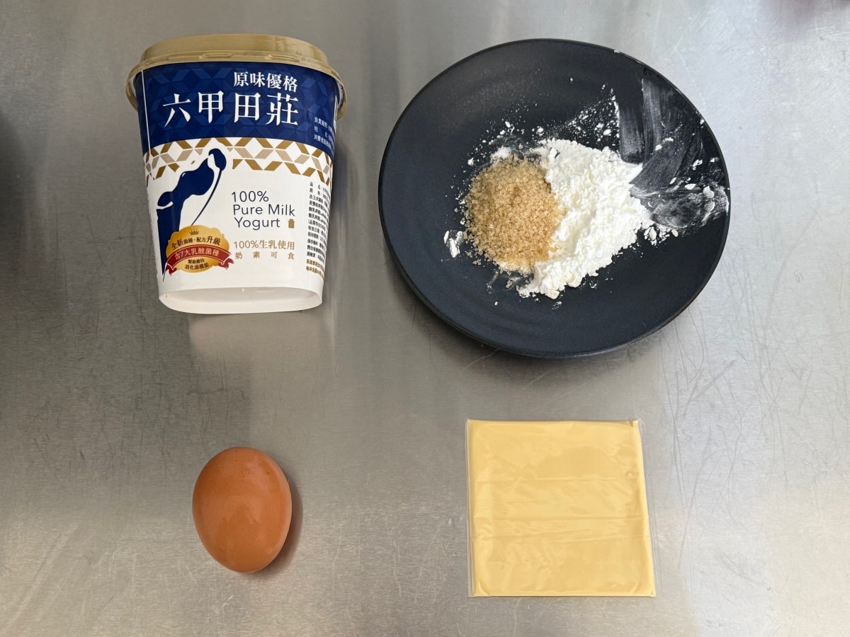 【全聯開箱】台灣牧場六甲田莊原味優格|日常優格料理,四季都適用的清爽選擇 - 第7張圖 【全聯開箱】台灣牧場六甲田莊原味優格|日常優格料理,四季都適用的清爽選擇