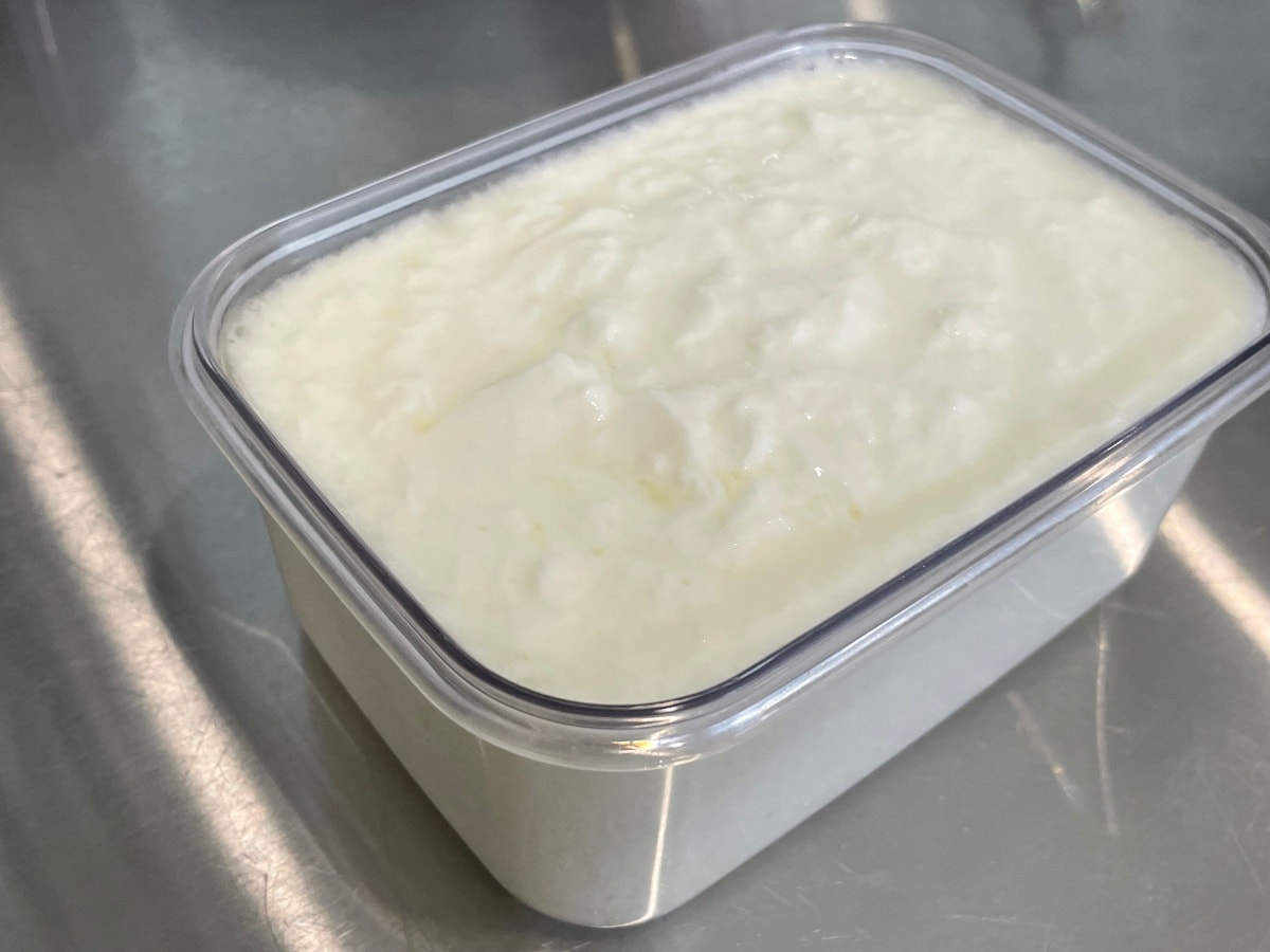 自製優格教學|保溫瓶做優格零失敗做法,10分鐘完成(附優格菌粉推薦) - 第6張圖 自製優格教學|保溫瓶做優格零失敗做法,10分鐘完成(附優格菌粉推薦)